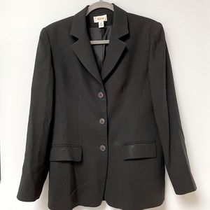 Talbots blazer
